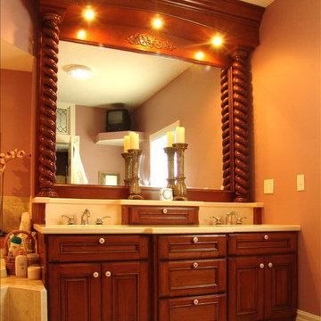 Bathroom Vanities