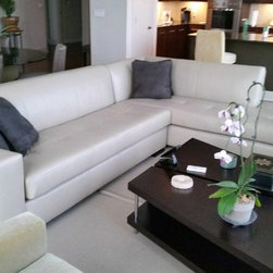 Sofas - Sectional Sofas