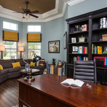 CRSW office