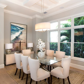 Client Custom Design - City of Naples, FL