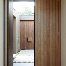 vertical slats colour