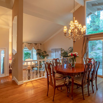 Exceptional Entertainers Oasis