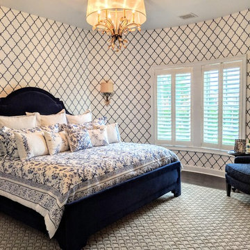 Saratoga Condo