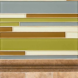 Backsplash Idea's - Products