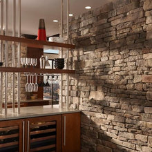 Six Modern Kitchen Designs and Ideas