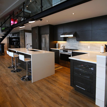 Boathouse Reno