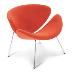 Easy Chair - Armchairs And Accent Chairs