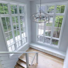 Railing
