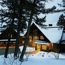 Exterior Ideas