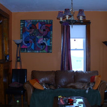 Our livingroom