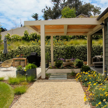 Encinitas Organic Modern