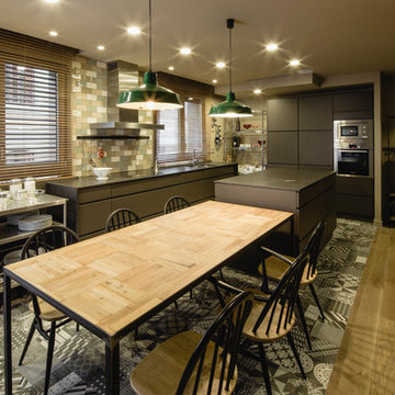 APARTAMENTO VINTAGE