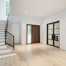Entryway (Foyer)