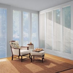 Hunter Douglas Nantucket - Products