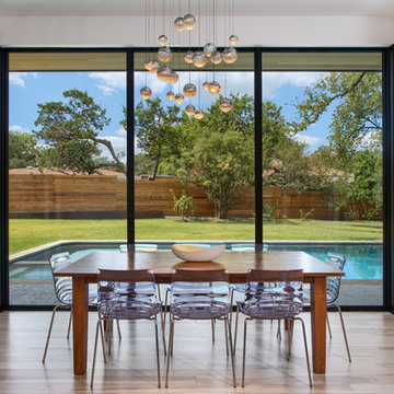 Thomas Residence