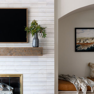 Earthy Eclectic