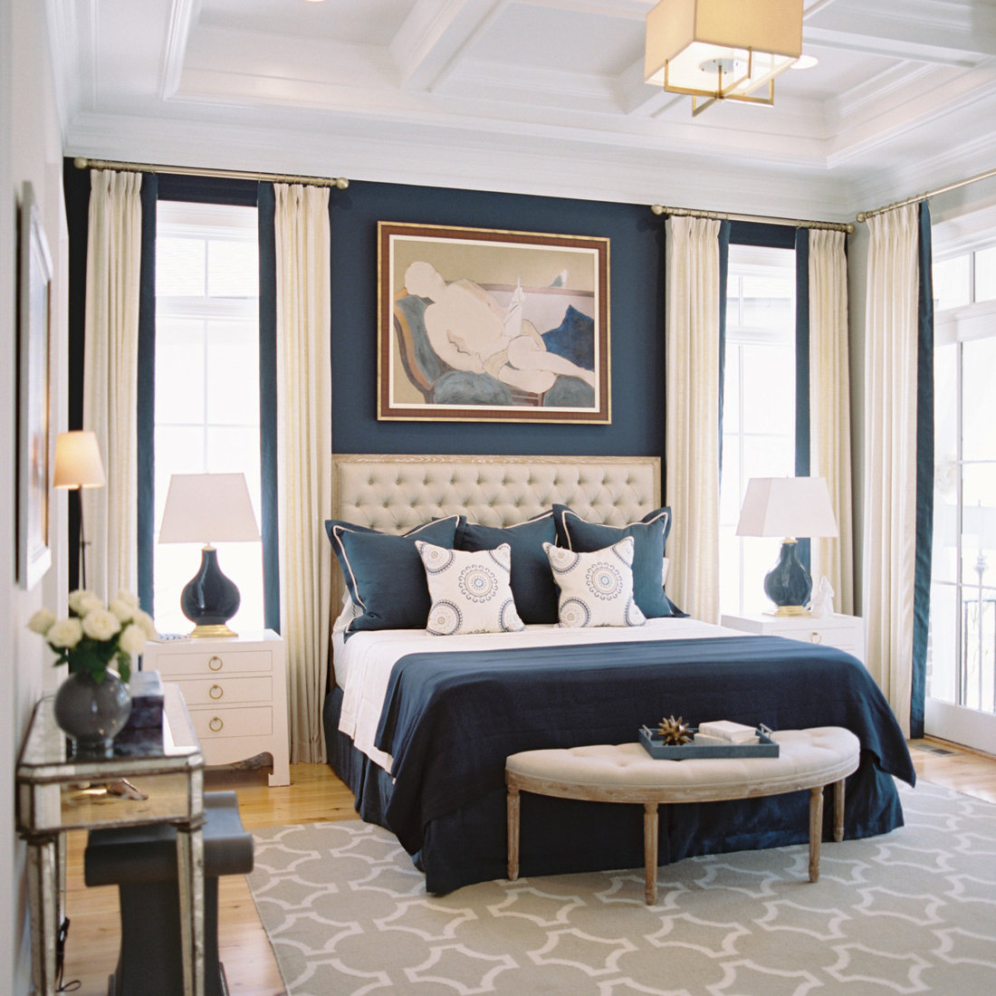 Columbia Dream Home