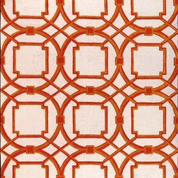 Fabulous Floor Art:  Rugs - Products