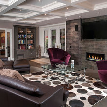 Living Room Ideas