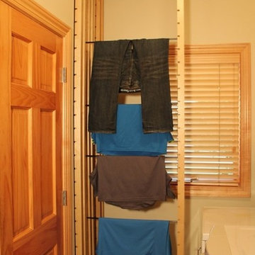DryAway Ceiling Mount