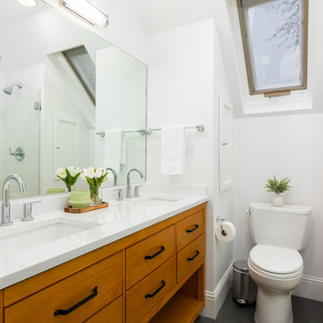 N Humboldt St. Historic Remodel