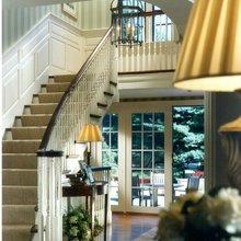 Foyer - 1st level