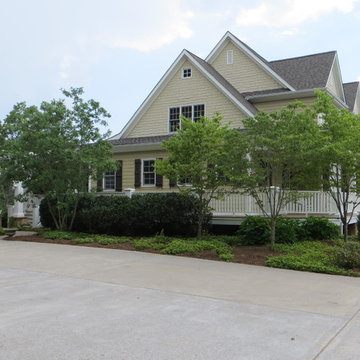 South Knoxville Remodel Late Spring/Summer 2015 #2