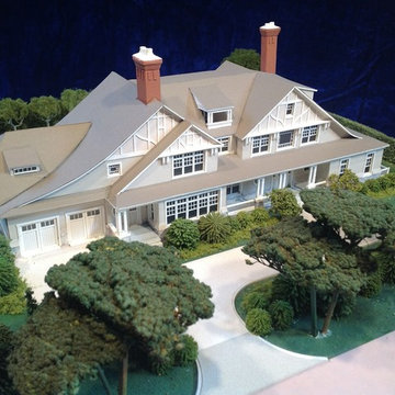 John David Rose Architect