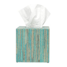 Tissue Box Holders