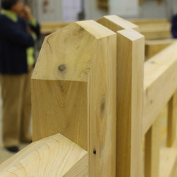 Wooden Garden Gates - Home Fencing And Gates