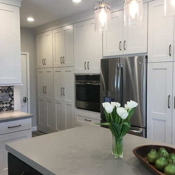 2017 Galway Hills Remodel