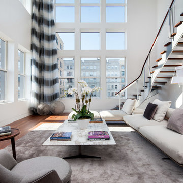 Noho Penthouse
