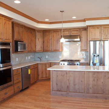 August 2014 Home of the Month