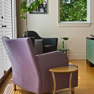 Jessica Savage Interiors