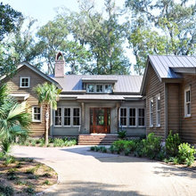 Low Country Home