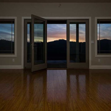 Mountain Vista - Manzanita Estates