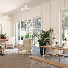 sunroom