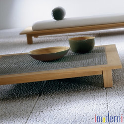 Outdoor Seating - Products