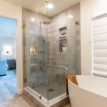 Glassboro Ave Home Remodel