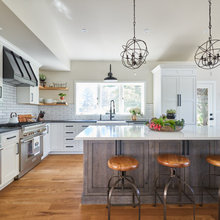 Kitchen Ideas