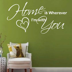 Home and Family Quotes - Products
