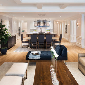 Garrison Landing 202