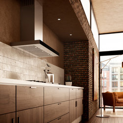 Mezzano - Range Hoods And Vents