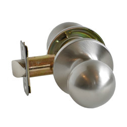 FORTIS Door Knobs - Doorknobs