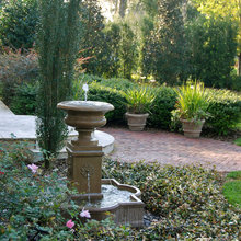 Water feature
