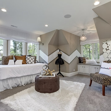 Interior Design Photography