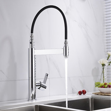 Kitchen Sink Faucets
