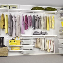 elfa - Range of Products - Products
