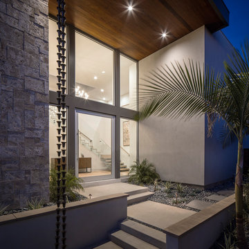 Defining Modern
