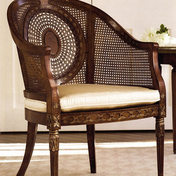 Chairs and Armchairs